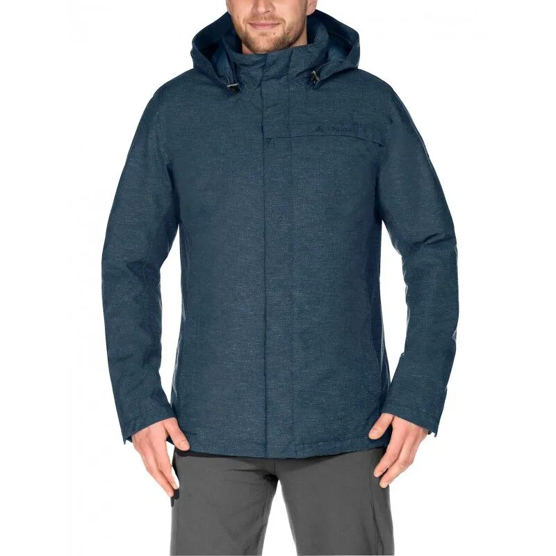 Vaude  Limford Jacket III - Giacca antipioggia - Uomo