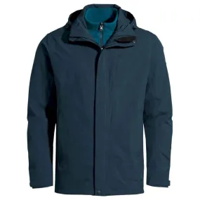 Vaude  Rosemoor 3in1 Jacket - Giacca doppia - Uomo