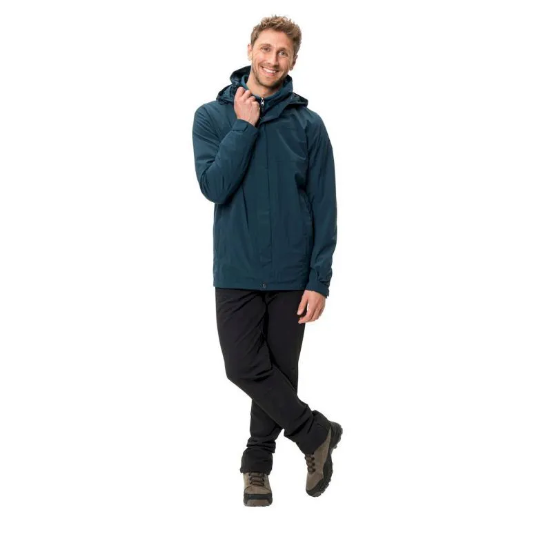 Vaude  Rosemoor 3in1 Jacket - Giacca doppia - Uomo