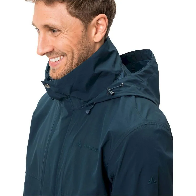 Vaude  Rosemoor 3in1 Jacket - Giacca doppia - Uomo