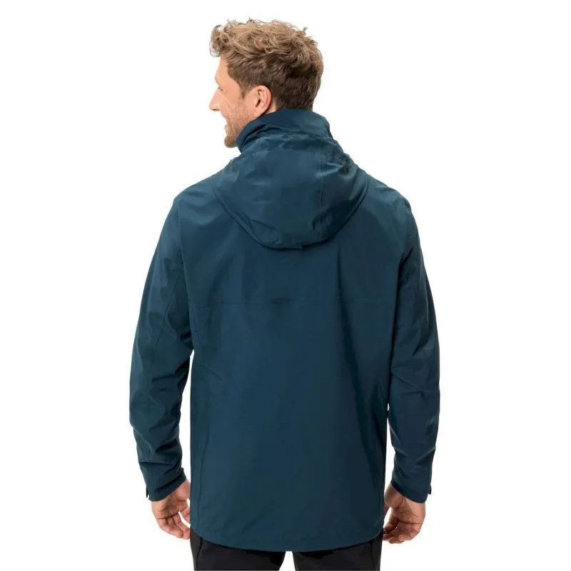 Vaude  Rosemoor 3in1 Jacket - Giacca doppia - Uomo