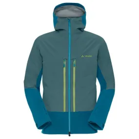 Vaude  Shuksan 3L Jacket - Giacca antipioggia - Uomo