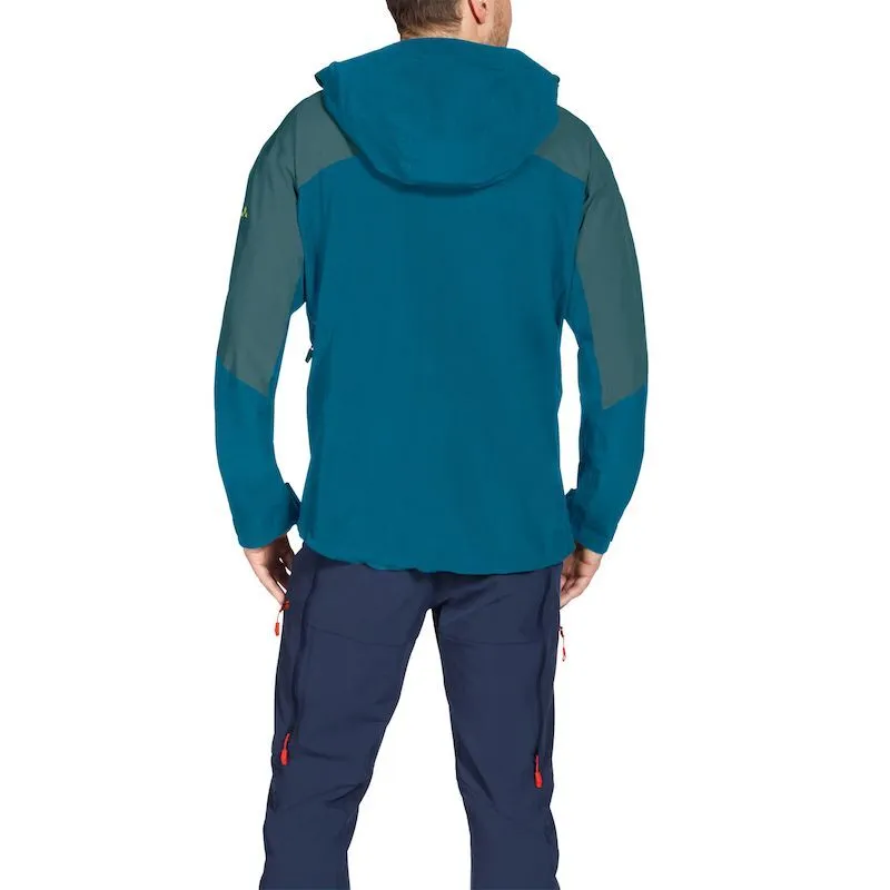 Vaude  Shuksan 3L Jacket - Giacca antipioggia - Uomo