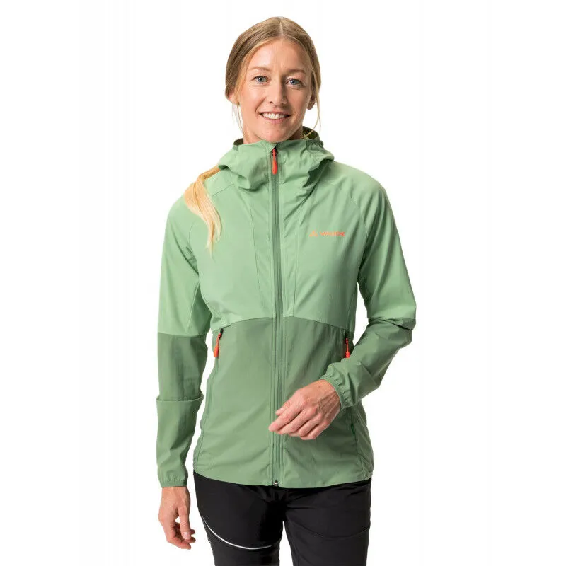 Vaude  Tekoa Jacket - Giacca a vento - Donna