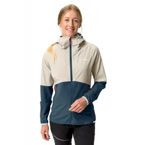 Vaude  Tekoa Jacket - Giacca a vento - Donna