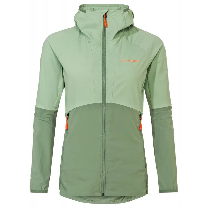 Vaude  Tekoa Jacket - Giacca a vento - Donna