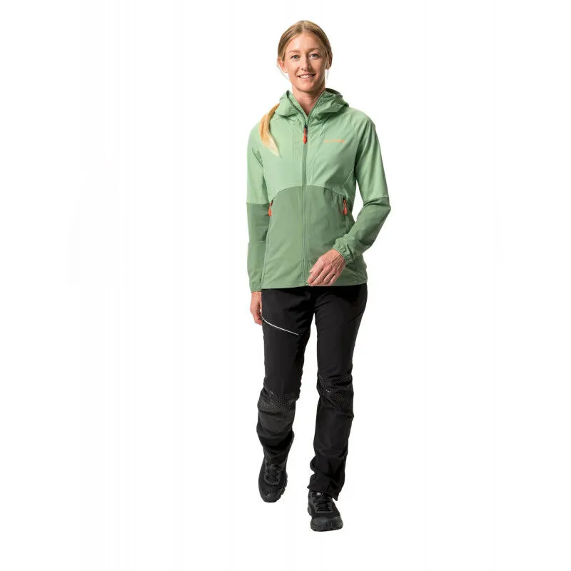 Vaude  Tekoa Jacket - Giacca a vento - Donna