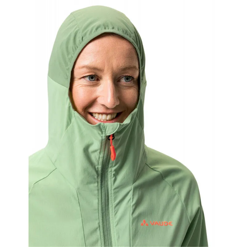 Vaude  Tekoa Jacket - Giacca a vento - Donna