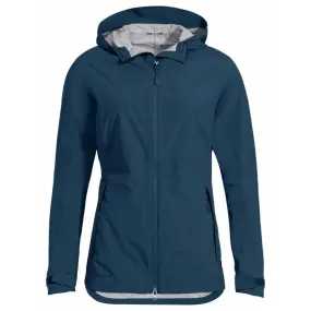 Vaude  Yaras Jacket III - Giacca antipioggia - Donna