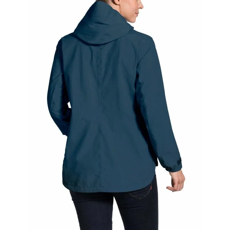 Vaude  Yaras Jacket III - Giacca antipioggia - Donna