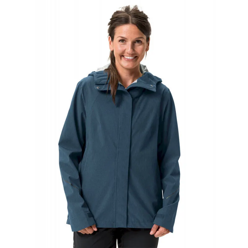 Vaude  Yaras Jacket V - Giacca ciclismo - Donna