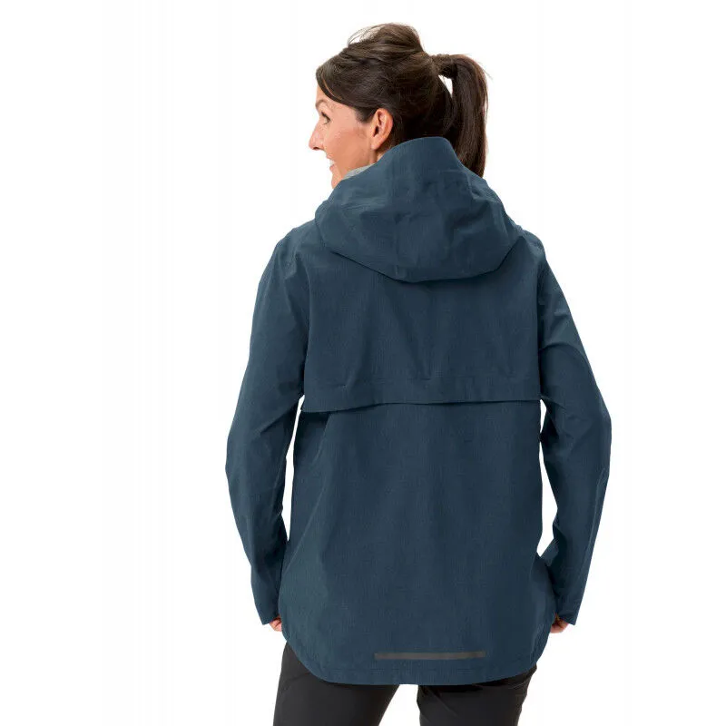 Vaude  Yaras Jacket V - Giacca ciclismo - Donna