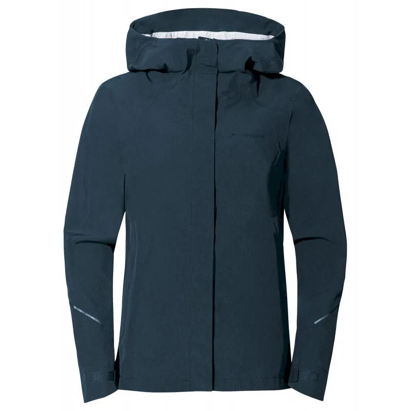 Vaude  Yaras Jacket V - Giacca ciclismo - Donna