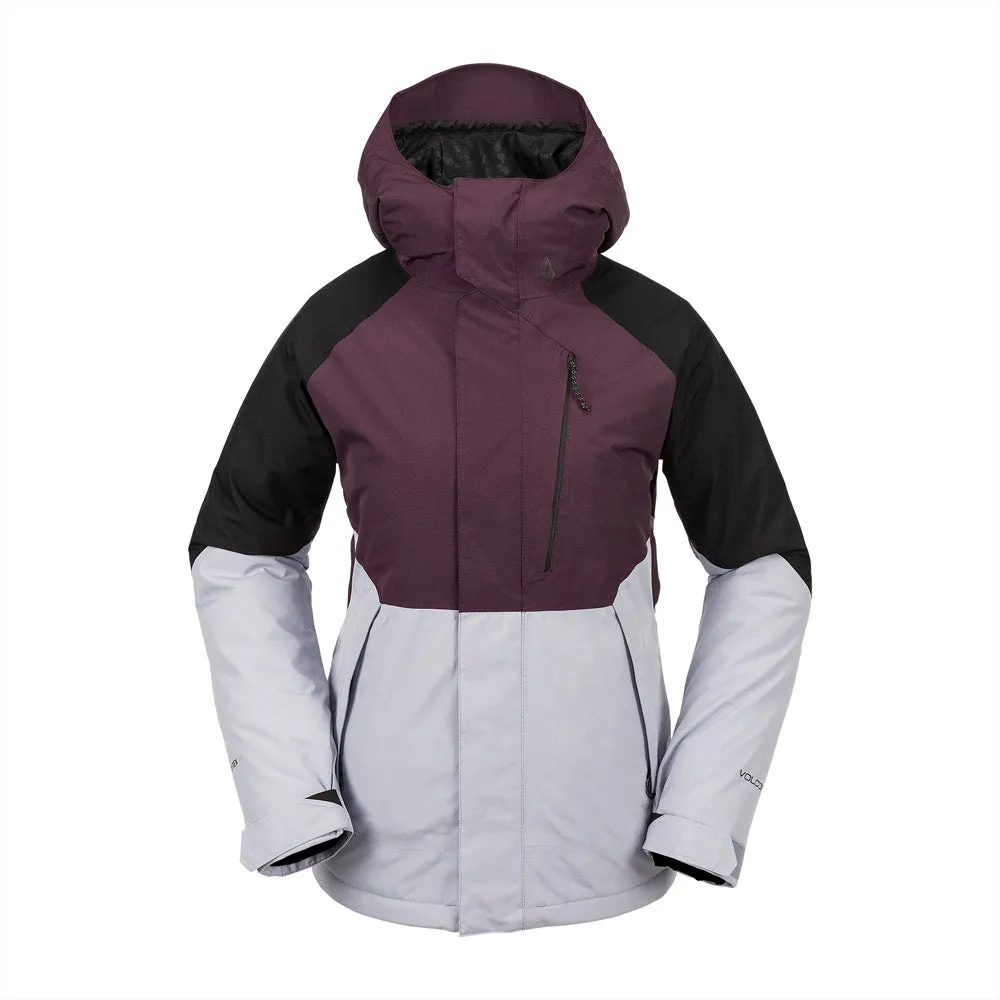 V.Co Aris Ins Gore Snowboard Jacket - Womens