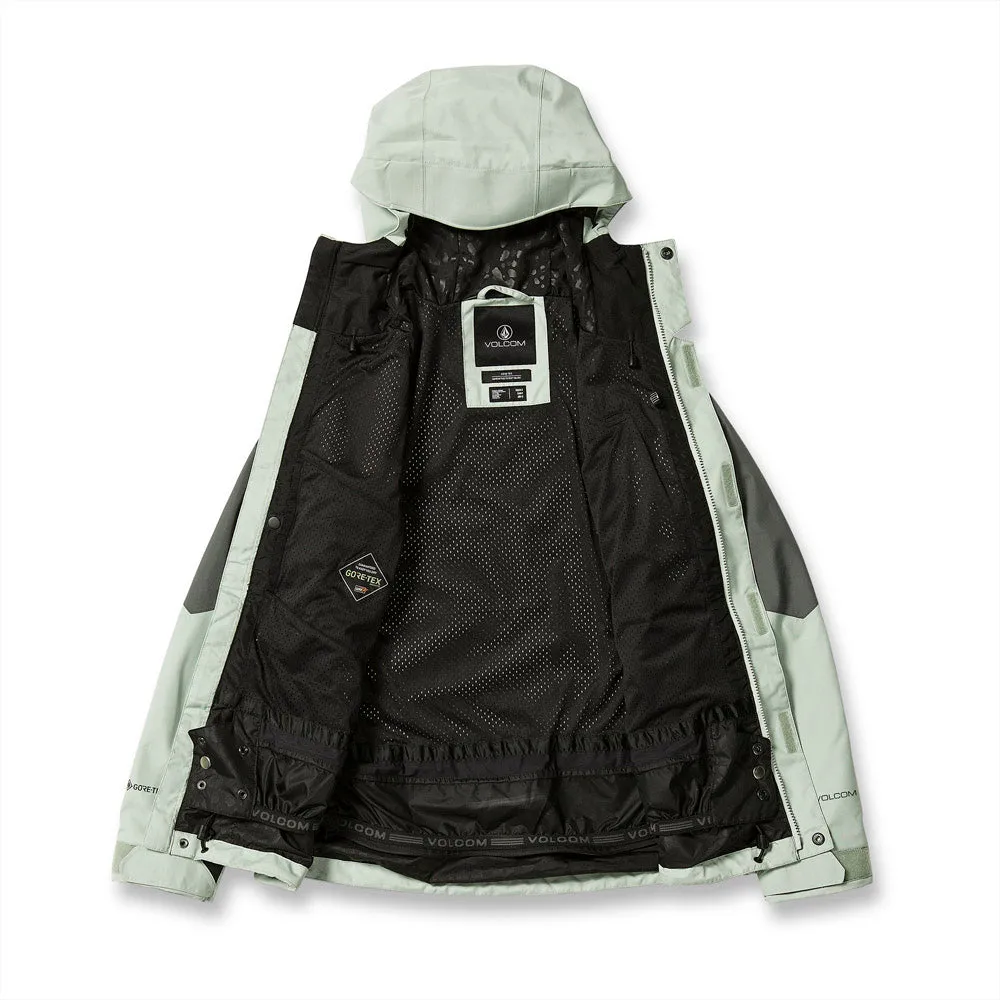 V.Co Aris Ins Gore Snowboard Jacket - Womens