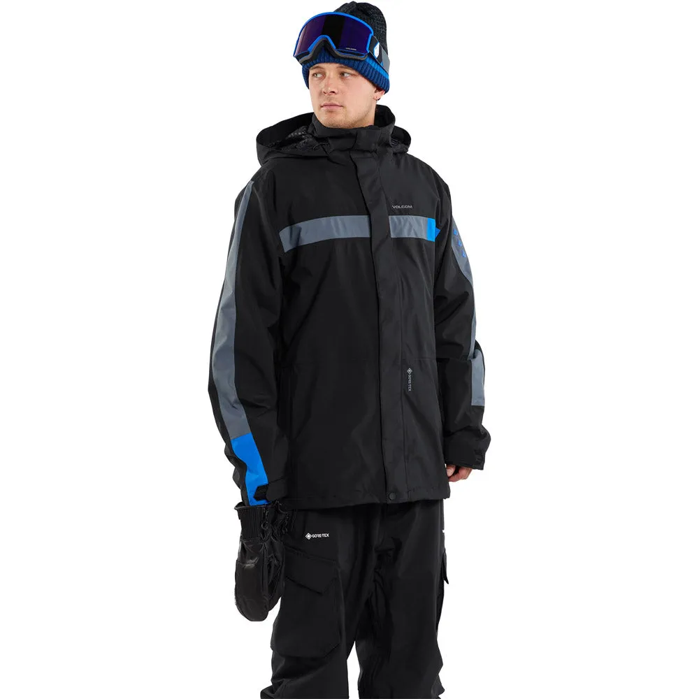 V.Co Stretch Gore-Tex Snowboard Jacket