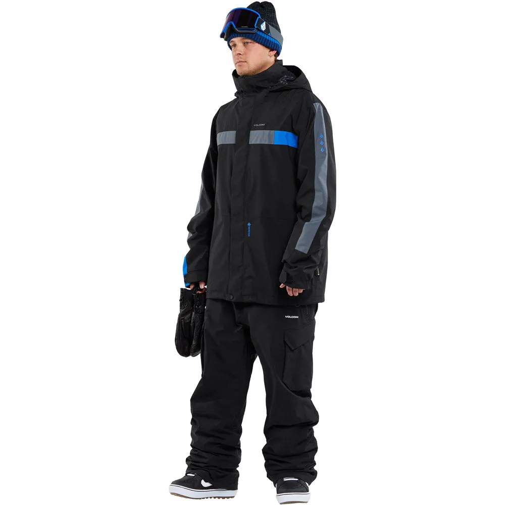 V.Co Stretch Gore-Tex Snowboard Jacket