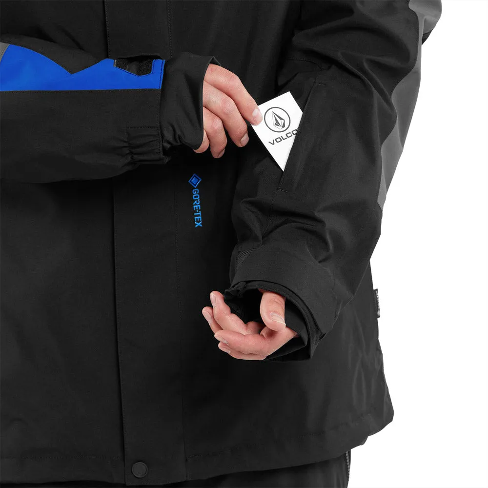 V.Co Stretch Gore-Tex Snowboard Jacket