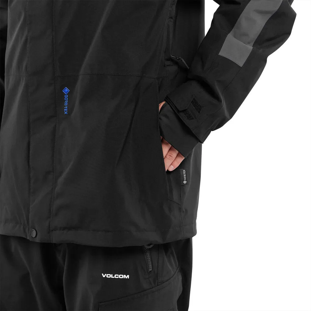 V.Co Stretch Gore-Tex Snowboard Jacket