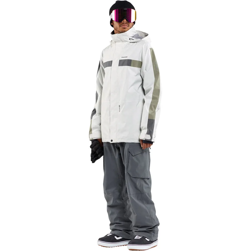 V.Co Stretch Gore-Tex Snowboard Jacket