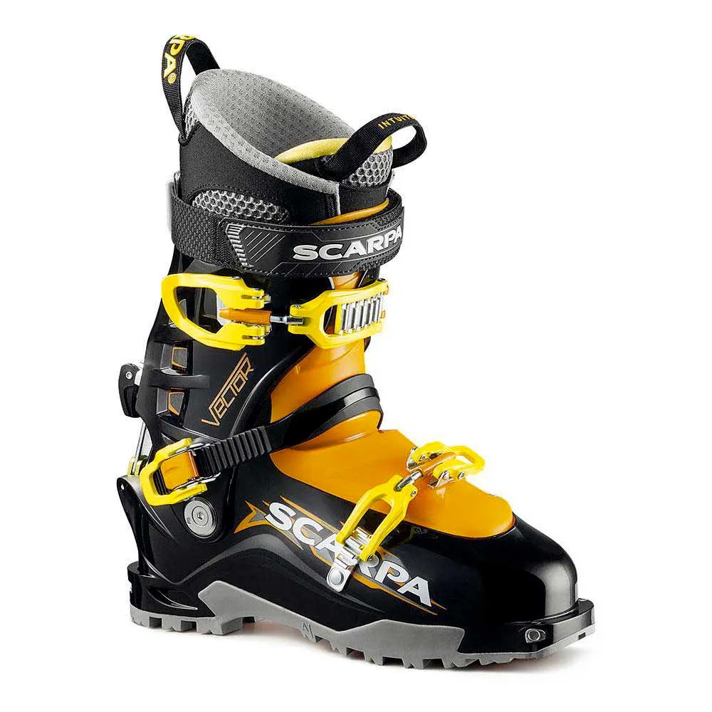 Vector Alpine Touring Boots