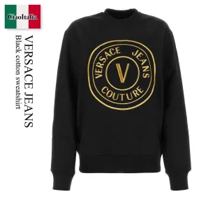 VERSACE JEANS  |Hoodies & Sweatshirts