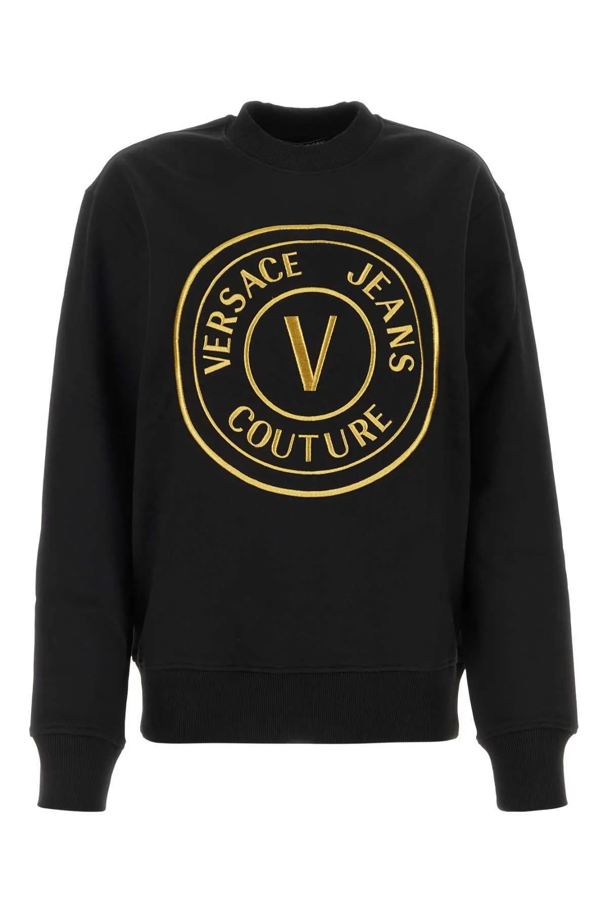 VERSACE JEANS  |Hoodies & Sweatshirts