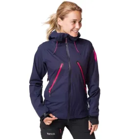 Vertical  Windy MP+ Jacket - Giacca antipioggia - Donna