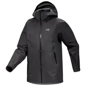 Women's Beta Jacket - Black