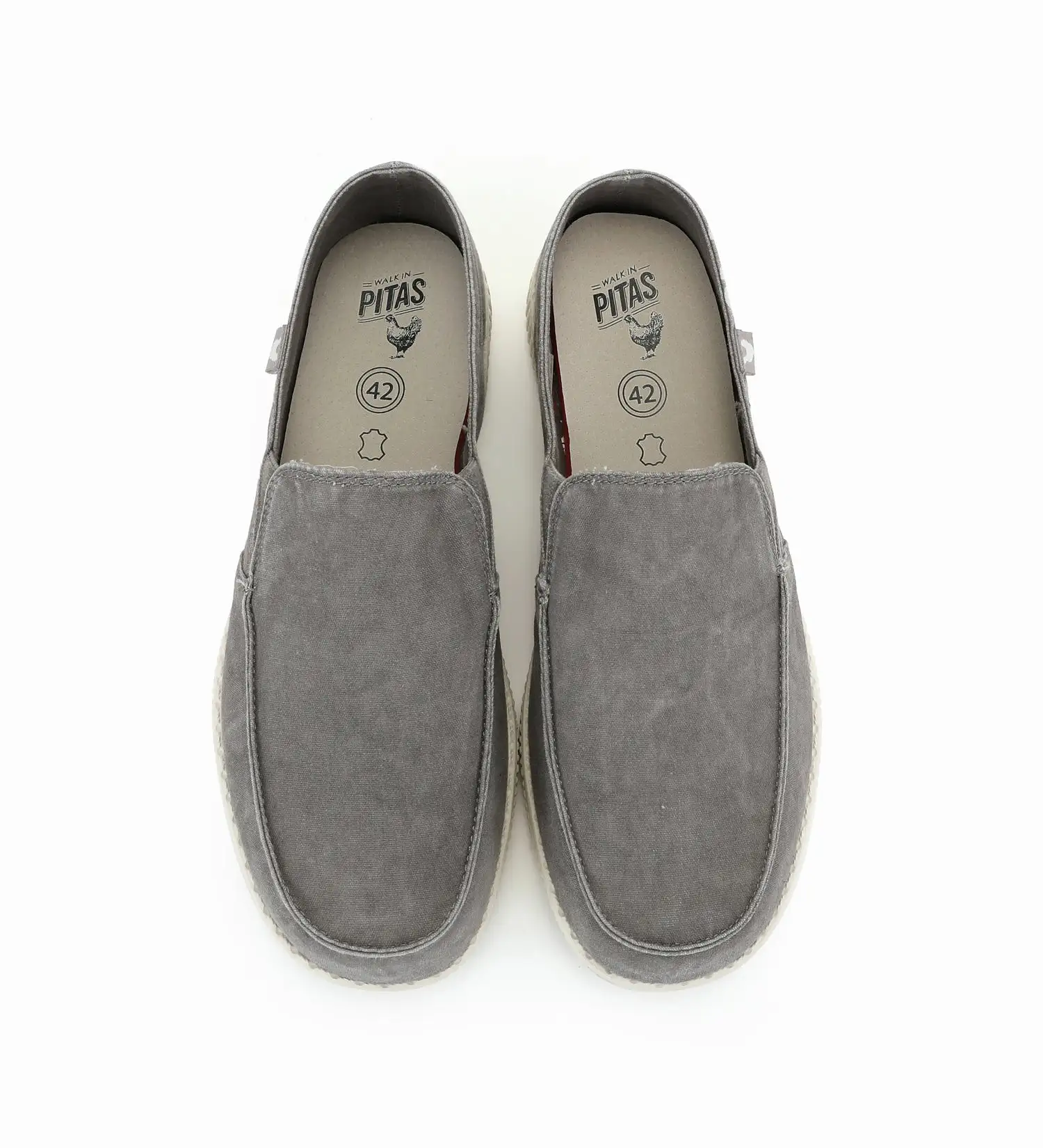 WP150 Ultralight Slip-On Loafers