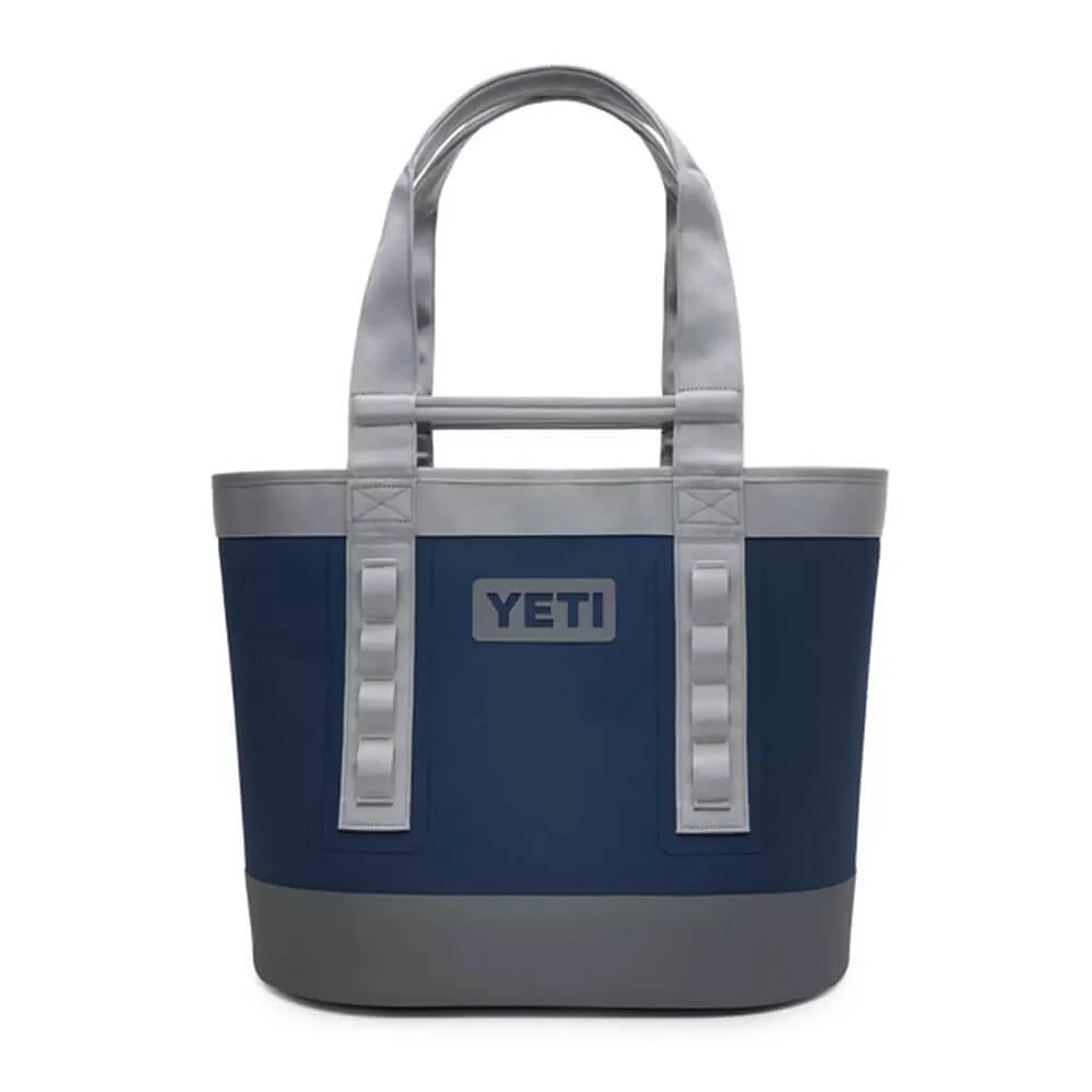 Yeti 26010000189-OBX Camino 35 Carryall Tote Bag - Navy | Electronic Express