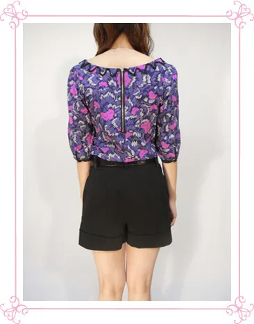 YUMI KIM  |Tunics