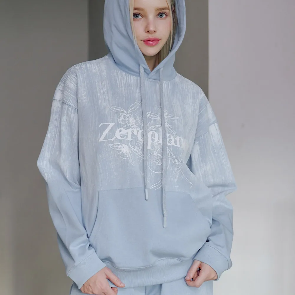 ZEROPLANET  |Street Style Hoodies & Sweatshirts