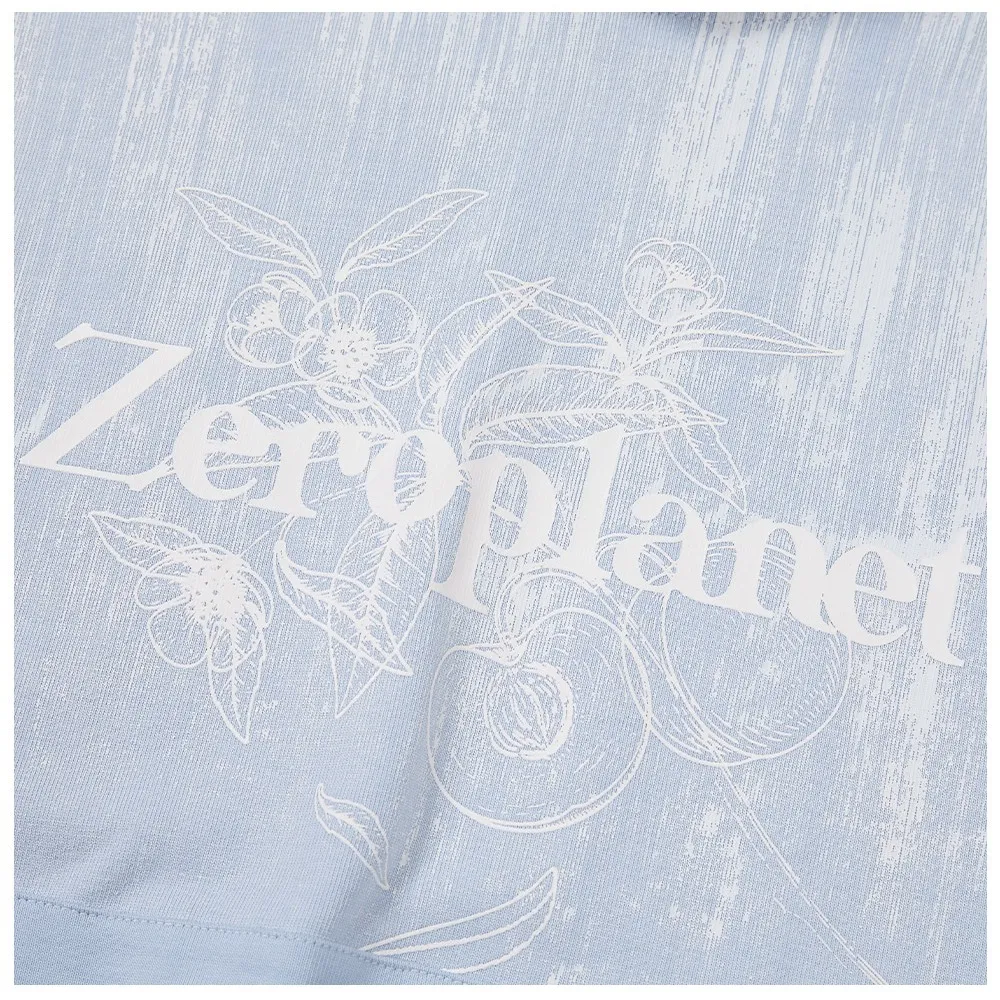 ZEROPLANET  |Street Style Hoodies & Sweatshirts